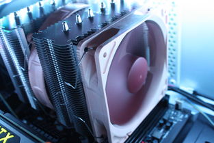 散热器品牌与CPU，选择与体验