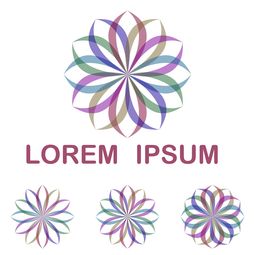 巴洛克西餐品牌logo设计指南
