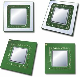 最喜欢的CPU品牌—AMD