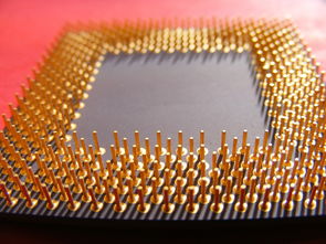 最喜欢的CPU品牌—AMD