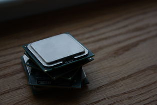 最喜欢的CPU品牌—AMD
