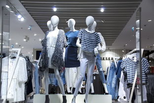 女性内衣品牌与实体店的完美结合