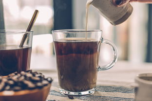 奶茶茶叶品牌包装设计—时尚与品质的完美融合