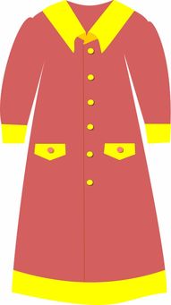品牌油漆颜色衣服的时尚搭配指南