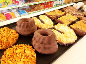 三明童年的美味记忆—那些年我们追过的零食品牌