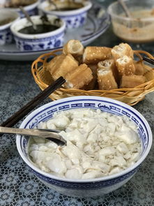 九街中餐美食大盘点
