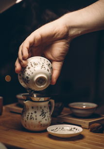 成都美食探秘，最受欢迎的茶叶品牌大揭秘