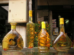 清香型白酒品牌订制价格解析