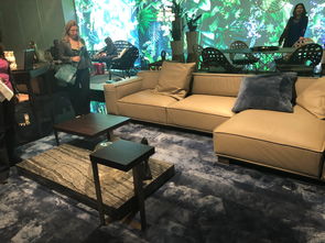 探索浦东的木地板新天地，一家值得一探的品牌店