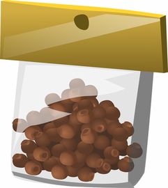 韩国巧克力坚果品牌—品味甜蜜，品味生活