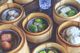 品味传统韵味，体验地道风情—走进我们的中餐厅