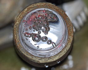 探索泡泡水粉底液的奥秘
