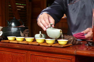 福建高端茶叶品牌—品质与传奇