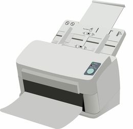 国产大型激光打印机品牌崛起，实力见证中国智造
