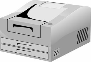 国产大型激光打印机品牌崛起，实力见证中国智造