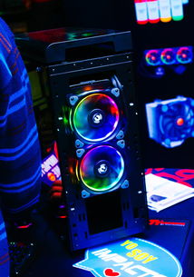 品牌机能升级CPU，技术革新与市场新篇章