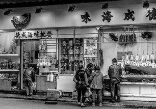 满堂中餐厅企业品牌介绍