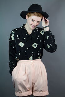 探索汉服成年男装品牌的魅力与创新