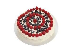 生日蛋糕品牌大盘点