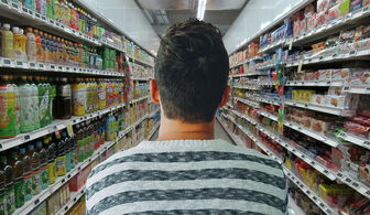 年轻人不能吃的零食品牌