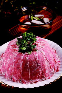 北京中餐涮肉品牌大盘点