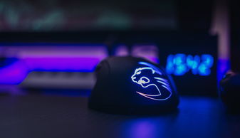 德国鼠标品牌Defender，品质与创新的完美结合