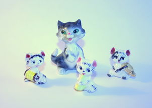 猫咪品牌玩具系列，玩出新高度，让爱无处不在