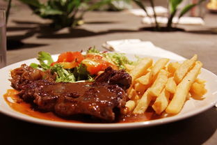 贵阳牛肉西餐精选推荐