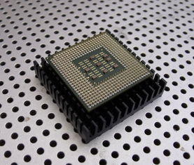 华为CPU，海思品牌引领未来技术发展