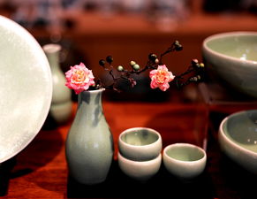 泰州普洱茶叶连锁品牌—品味普洱，品味生活