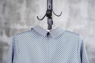 探索宽松可爱风格的汉服—让传统服饰焕发现代魅力