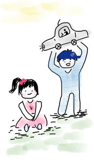 美国低幼玩具品牌百利威，儿童成长的好伙伴
