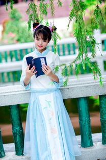 双十一必买汉服品牌大盘点