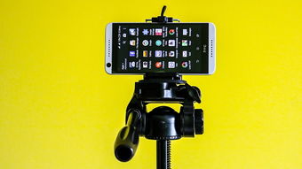 HTC安卓手机品牌概览