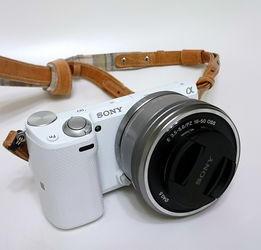 索尼相机品牌排行报告