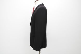 男士名牌西服品牌推荐