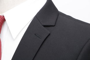 男士名牌西服品牌推荐