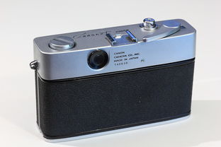 Canon相机品牌解析与案例分享