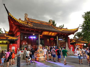 探索中国各省的汉服品牌之旅