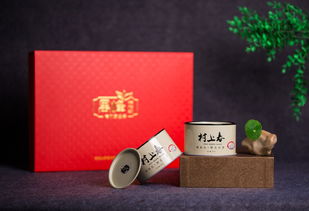 茶界中国，璀璨的茶叶品牌群英荟萃