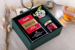 茶界中国，璀璨的茶叶品牌群英荟萃
