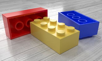 在家小玩具品牌，创意与实用的结合